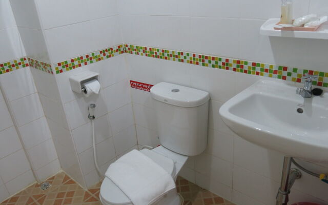 Diamond De Pai City Hotel