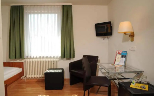 Businesshotel Rosenau