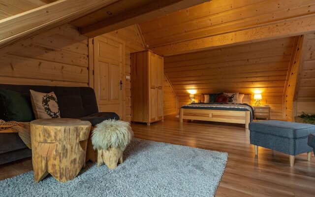 Willa Olsza Apartamenty