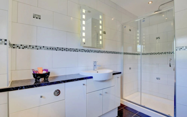 Holiday Home Ty Pennal