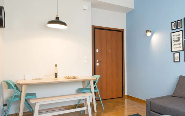 41m² Apartment next to Acropolis Museum!!!