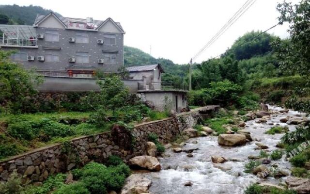 Hangzhou Bangshui Farm Stay