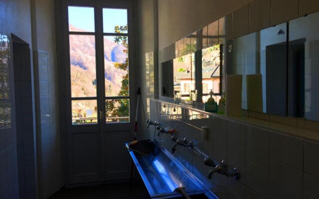 Villa Edera Wild Valley Hostel