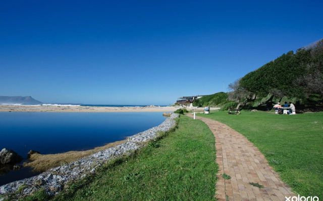 Mond Kleine Guest House