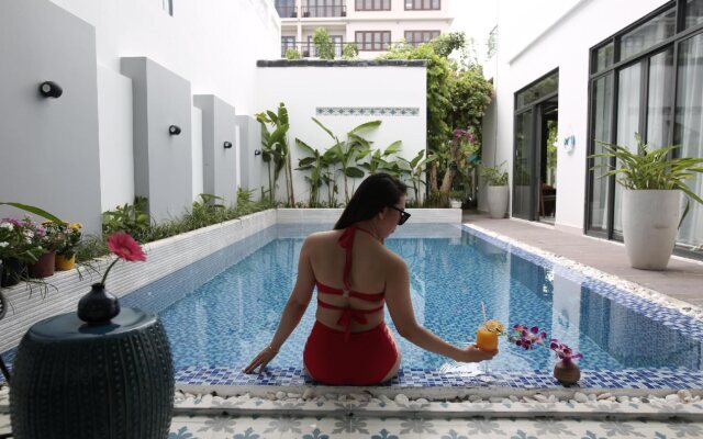 Volar Hoi An