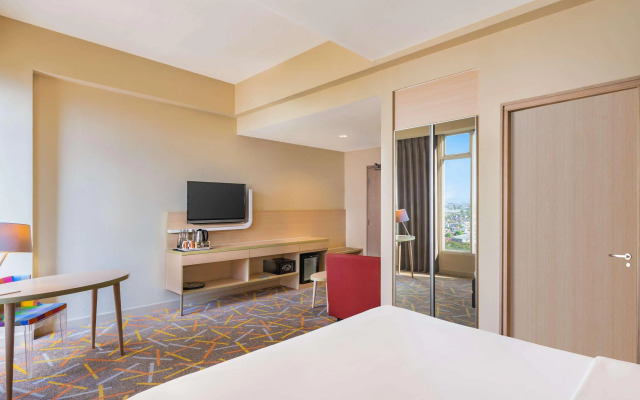 Ibis Styles Malang