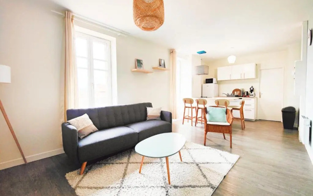 T2 neuf Le SCANDINAVE