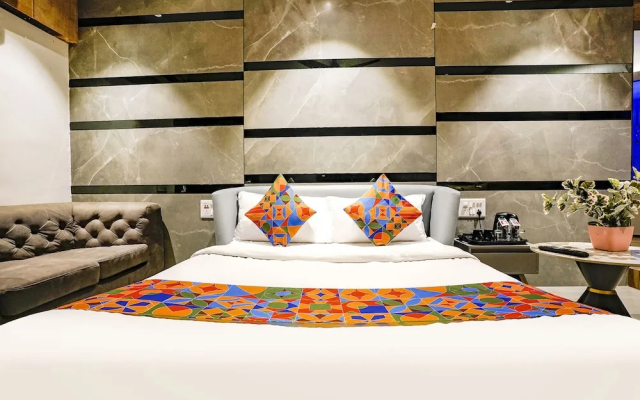 Hotel Welcome Palace