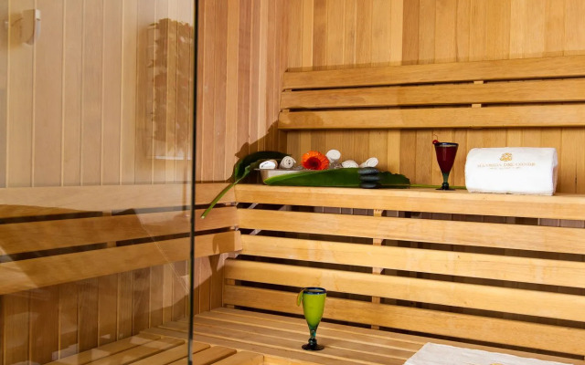 Hotel Mansión del Conde - Adults Only