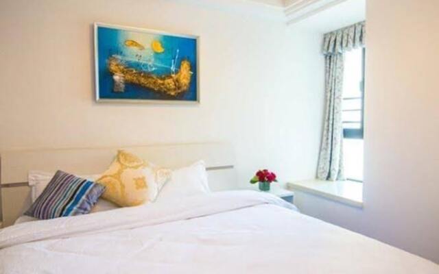 Zhuhai Vidical Serviced Apartment