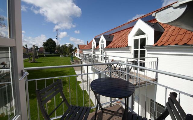 Aalbæk Badehotel