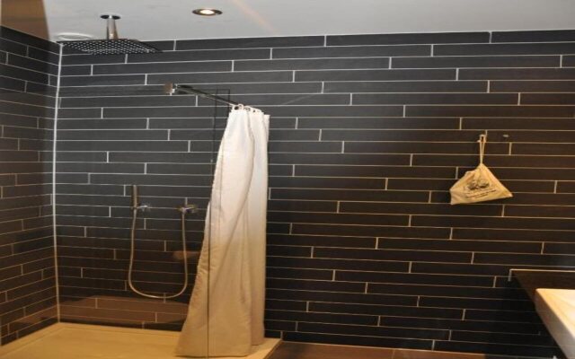 Hotel Rauw aan de Kade