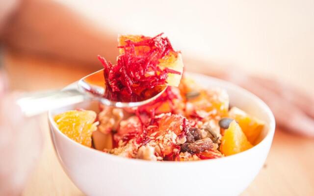 Caparica Azores Ecolodge