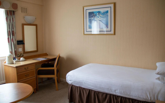 Alma Lodge Hotel & Events Venue