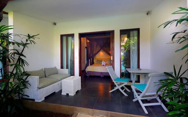 Pearl Boutique Hotel