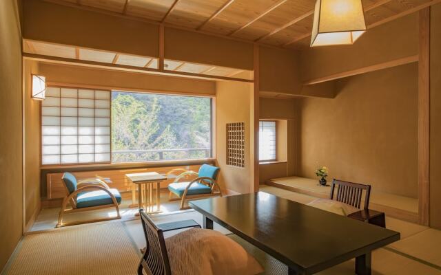 Bandaiatami Onsen Atamiso