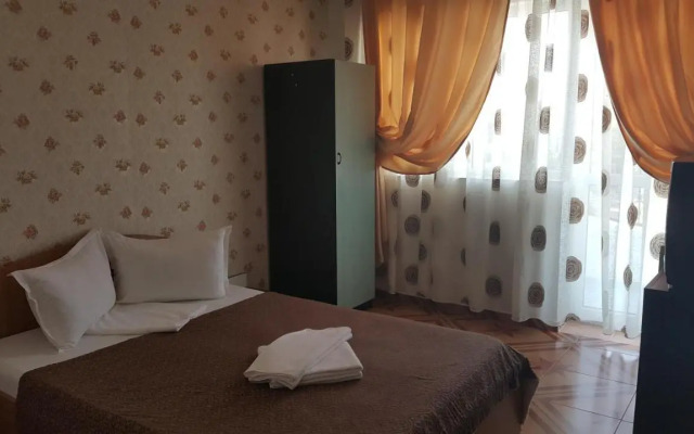 Vila Asterias