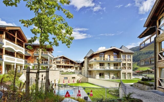 Wildkogel Resort