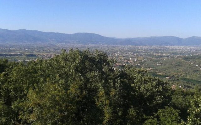 La Rocca del Maestrino