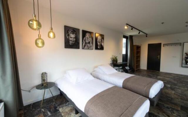 Hotel-restaurant "Lely"