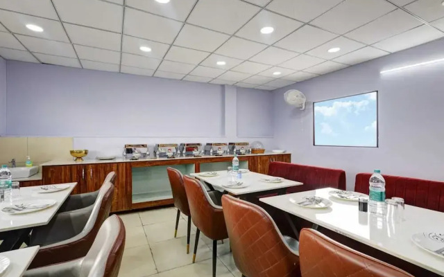 Hotel la Corporate Suite