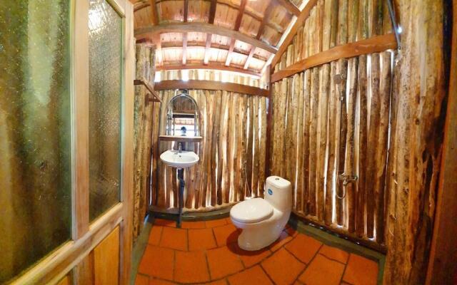 Spirit Garden Guesthouse