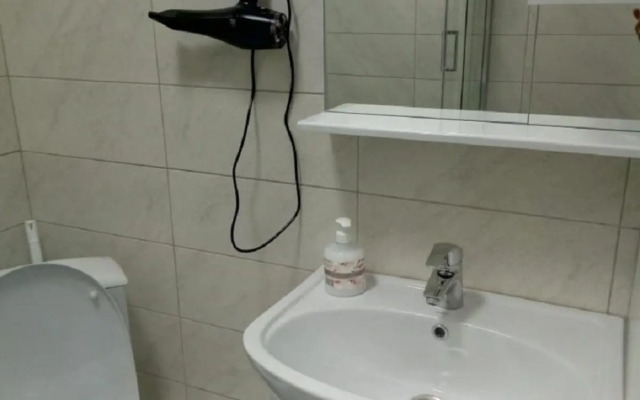 Апартаменты на улице Мира, 17