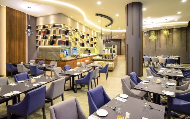 Mercure Selangor Selayang