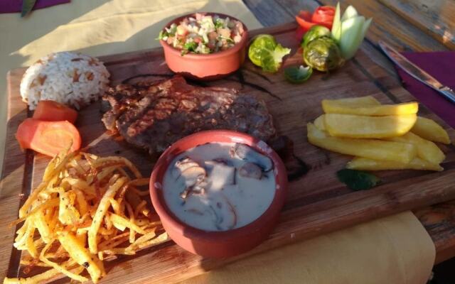 Servet Apart Hotel