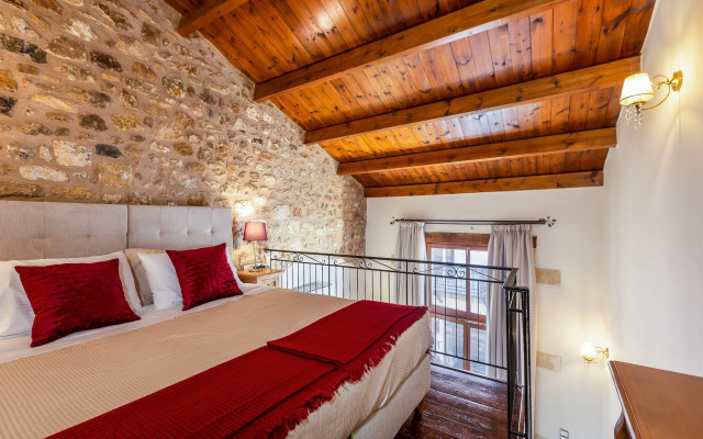 Phaedra Suites