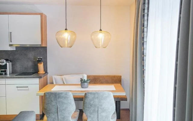 Appartementhaus Winkler