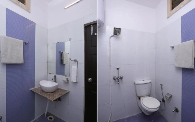 City Guest House By OYO Rooms