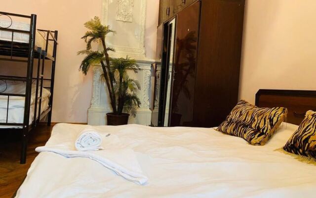 Yes Hostel Baku