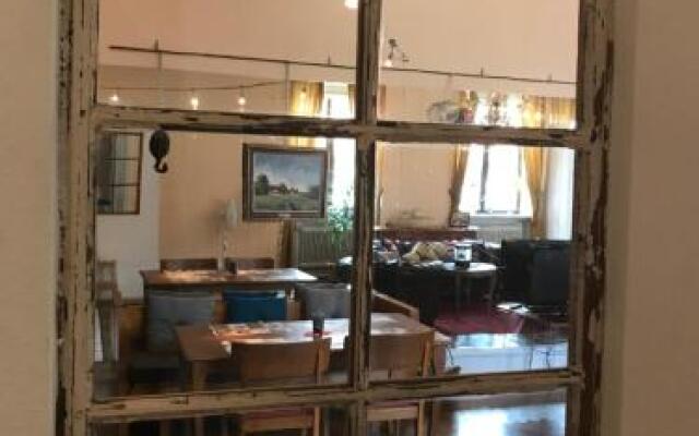 Gamla Stan Simrishamn