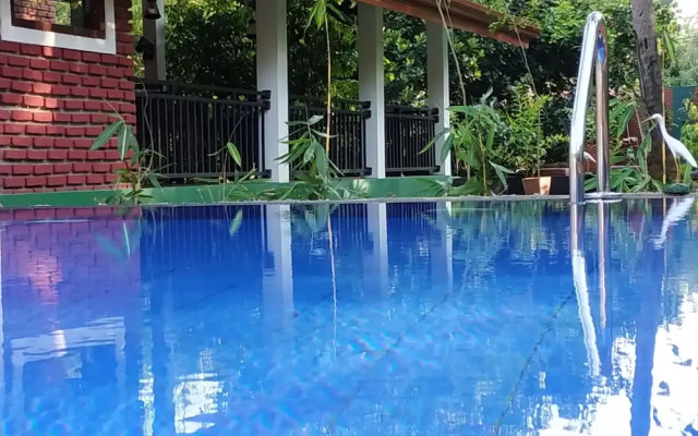 Sigiriya Cashew Palace Resort