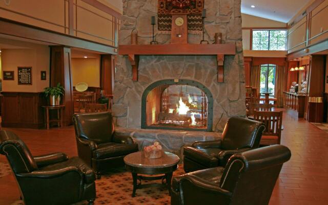 Hampton Inn & Suites Rochester/Victor