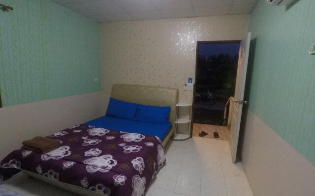 Nonplern Garden Home Khaoyai