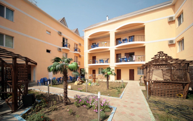 Морской бриз