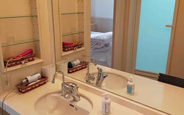 AQA HOTEL - Vacation STAY 67867v