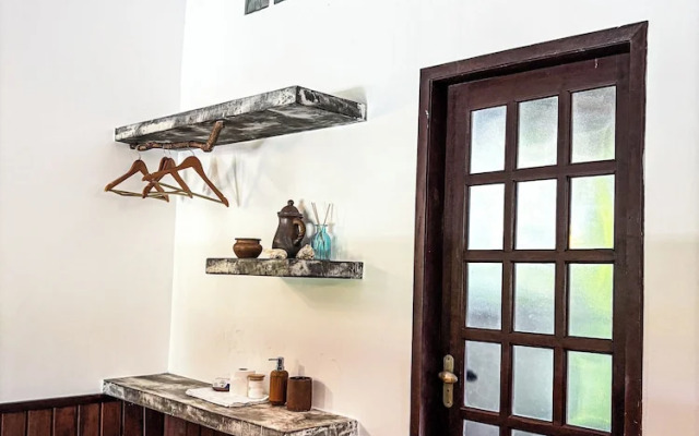 Room-spacious Suit Tarifa