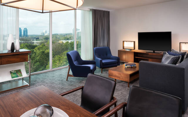 Le Meridien Atlanta Perimeter by Marriott