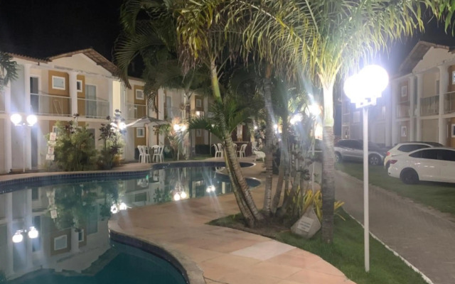 Porto Seguro - BA Apartamento Taperapuan