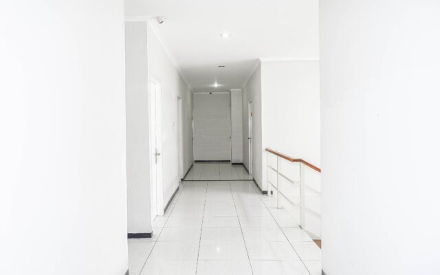 Sky Guesthouse By OYO Rooms