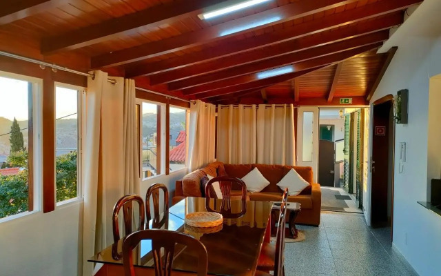 Rochinha House