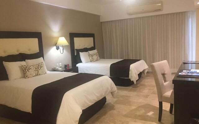 Marinaterra Hotel & Spa