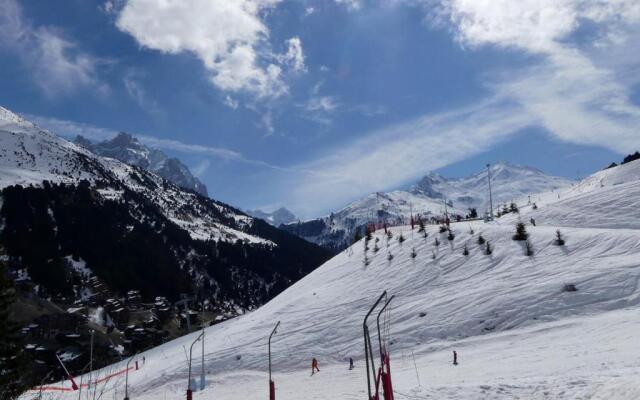 Appartement Méribel, 2 pièces, 4 personnes - FR-1-182-48