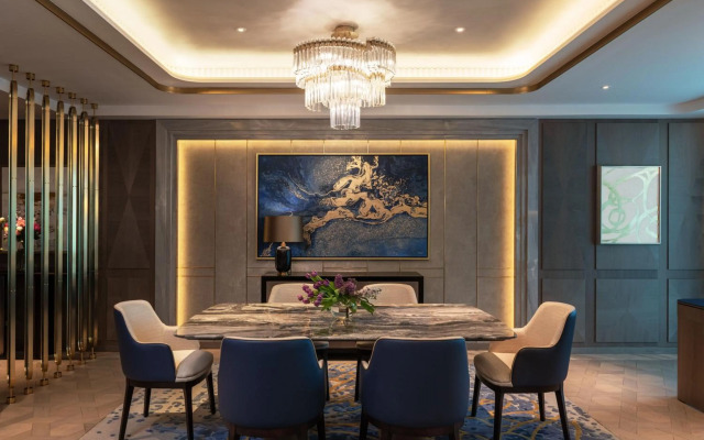 The St. Regis Kuwait