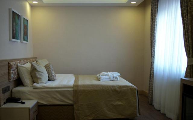 Urofiz Termal Hotel