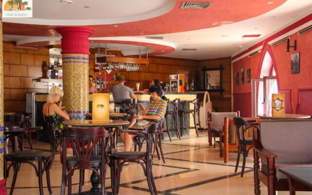 Viva Sharm Hotel