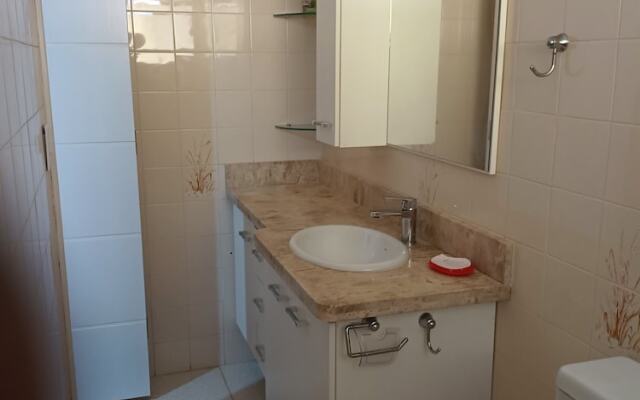 Pousada Real Beach house